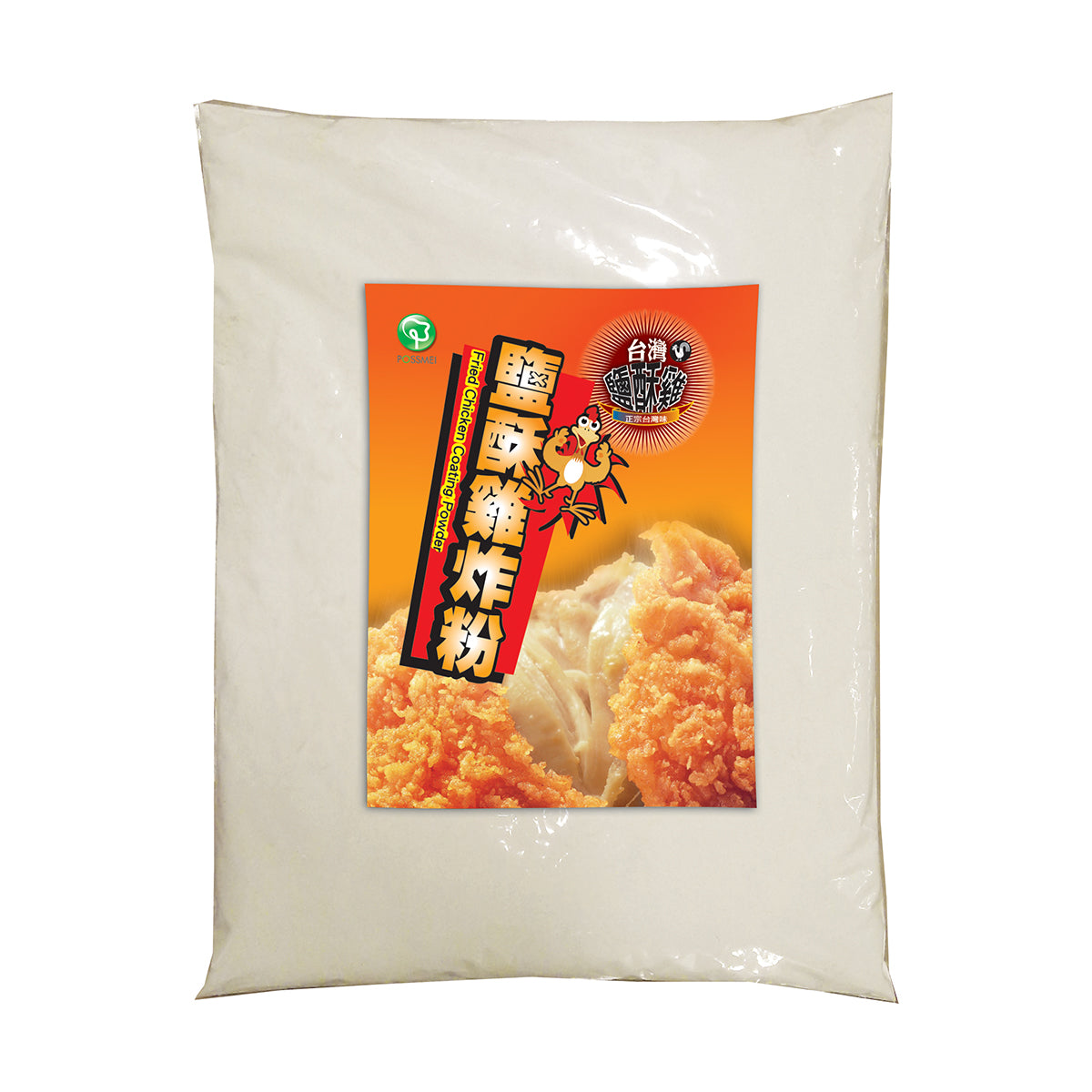 FRIED CHICKEN COATING POWDER | 11 LB
