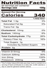FRIED CHICKEN COATING POWDER | 11 LB