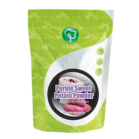 PURPLE SWEET POTATO POWDER | 2.2 LB