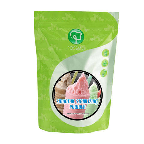 SMOOTHIE STABILIZING POWDER | 2.2 LB