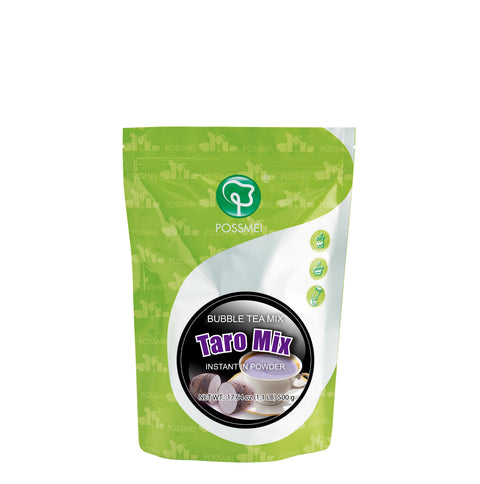 RETAIL SIZE - TARO POWDER ( GRADE A )  | 1.1 LB