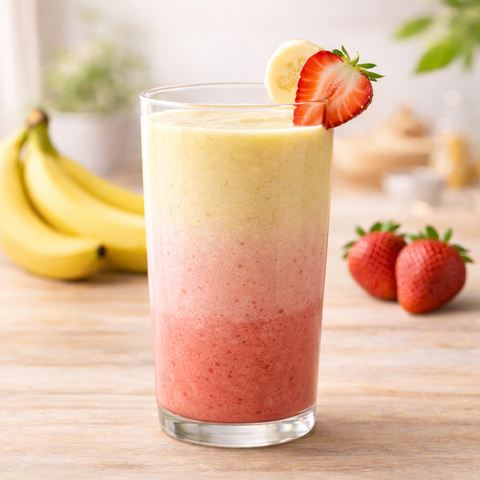 BANANA POWDER | 2.2 LB