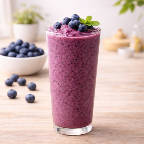 BLUEBERRY POWDER | 2.2 LB