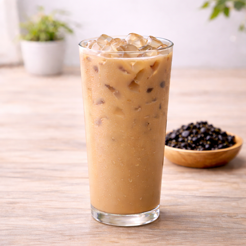 BUBBLE TEA POWDER | 2.2 LB