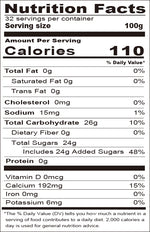 POPPING BOBA - YOGHURT | 7.05LB