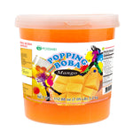 POPPING BOBA - MANGO  | 7.05 LB