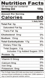 MAGIC BOBA - ORIGINAL | 4.4 LB