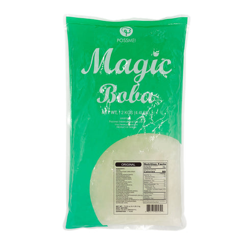 MAGIC BOBA - ORIGINAL | 4.4 LB