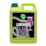 LAVENDER FLAVORED SYRUP | 5.5 LB