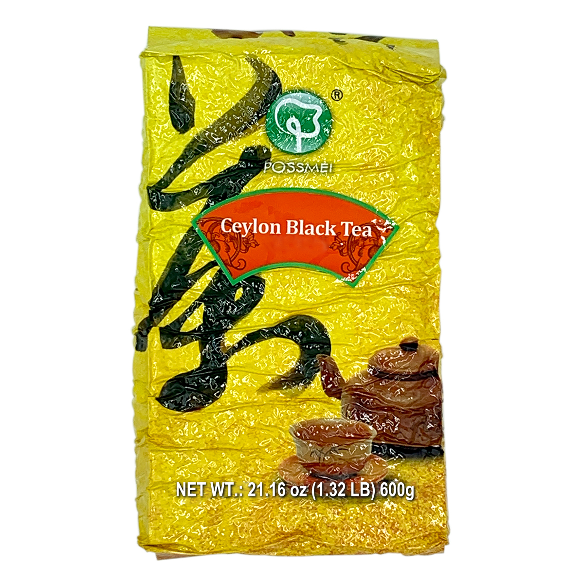 CYLON BLACK TEA | 1.32 LB – POSSMEI USA ONLINE SHOP