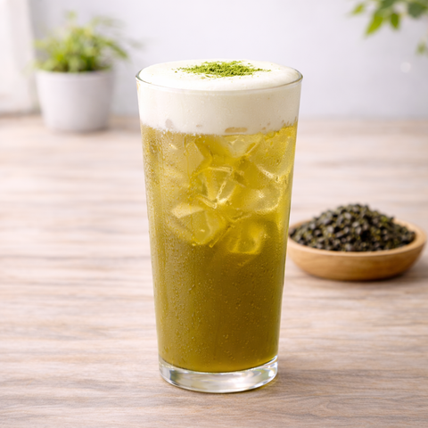 CHEESE CREAM POWDER | 2.2 LB