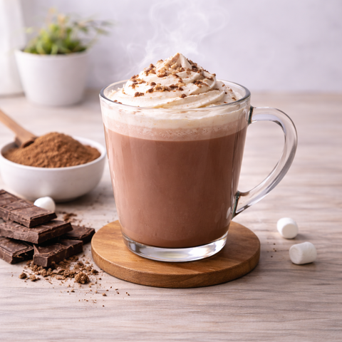 CHOCOLATE POWDER | 2.2 LB