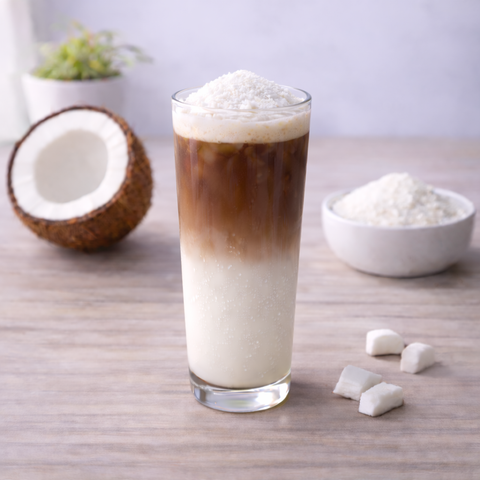 COCONUT POWDER  | 2.2 LB