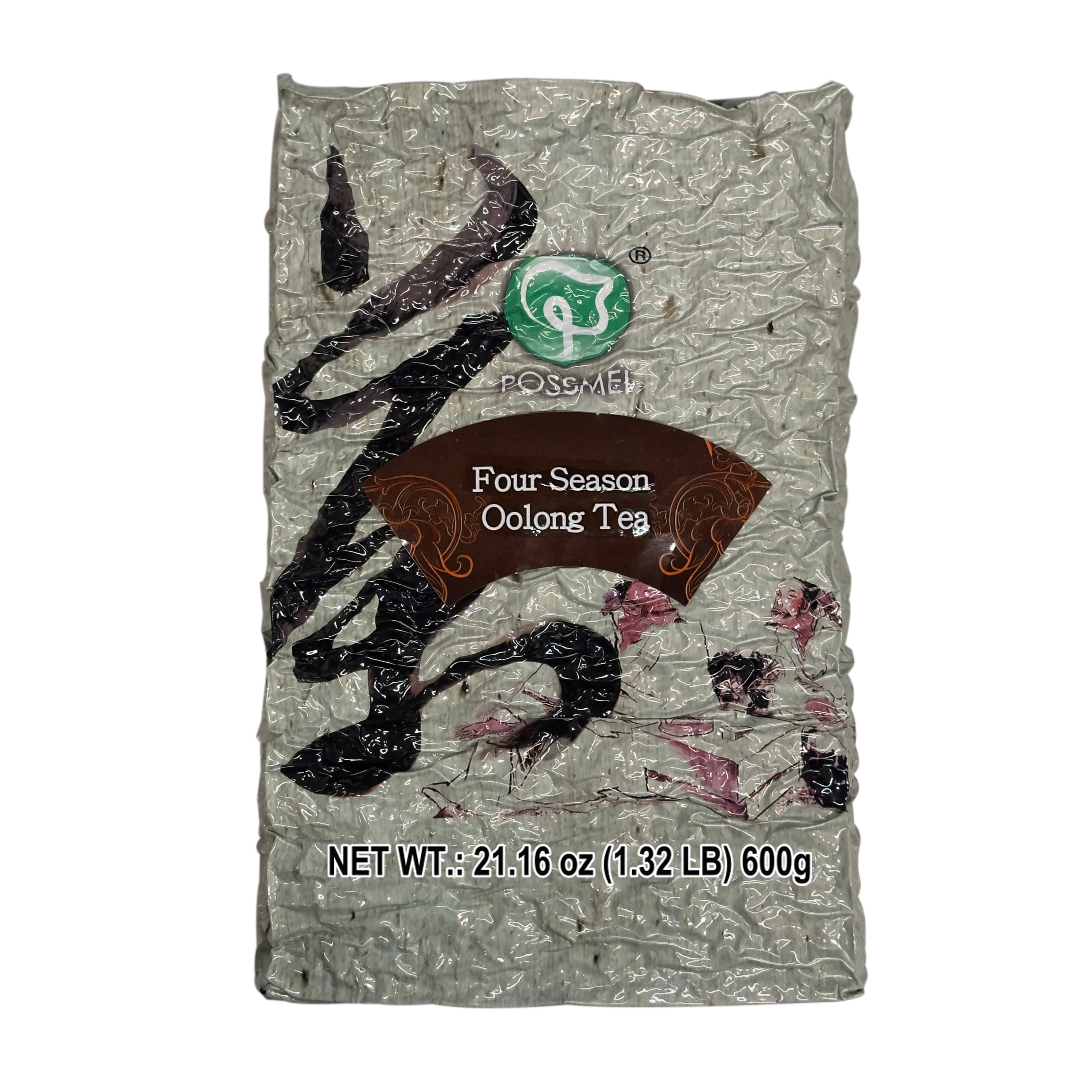 FOUR SEASON OOLONG TEA | 1.32 LB