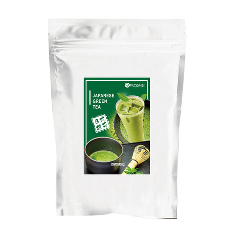 PURE JAPANESE MATCHA GREEN TEA POWDER | 500G