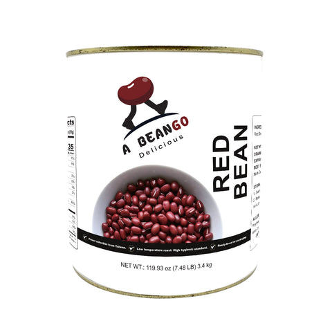 SWEET RED BEAN | 7.48 LB