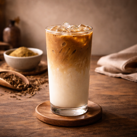 HOJICHA POWDER | 2.2 LB