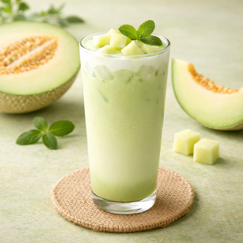 HONEYDEW POWDER | 2.2 LB