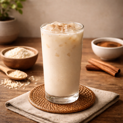 HORCHATA POWDER | 2.2 LB