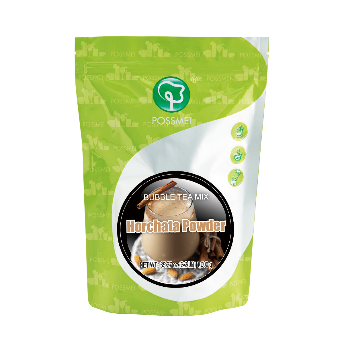 HORCHATA POWDER | 2.2 LB