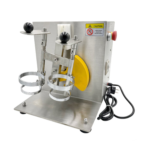 SHAKE MACHINE (CE CERTIFIED) - 110V