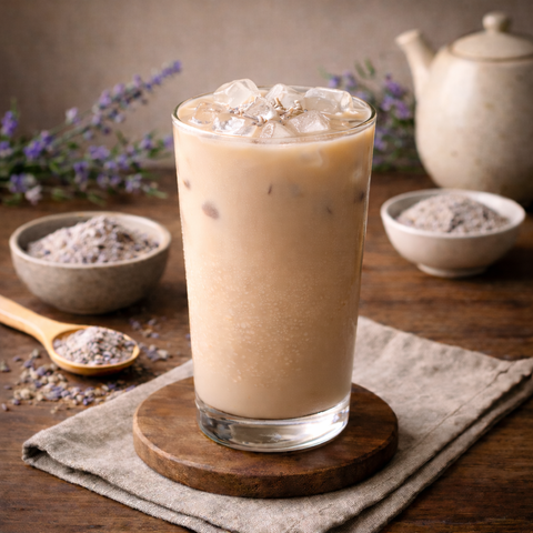 LAVENDER POWDER | 2.2 LB