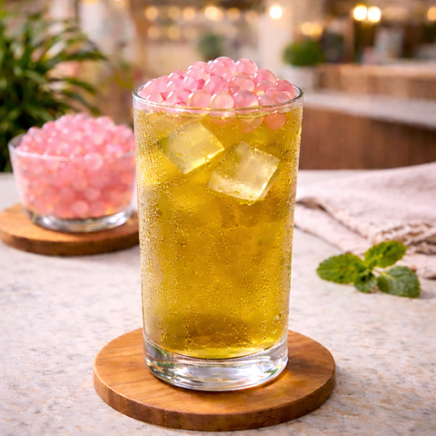 MAGIC BOBA - CHERRY BLOSSOMS | 4.4 LB