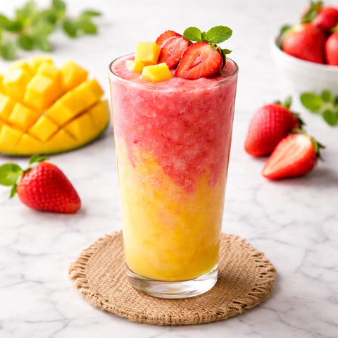 RETAIL SIZE - MANGO POWDER | 1.1 LB