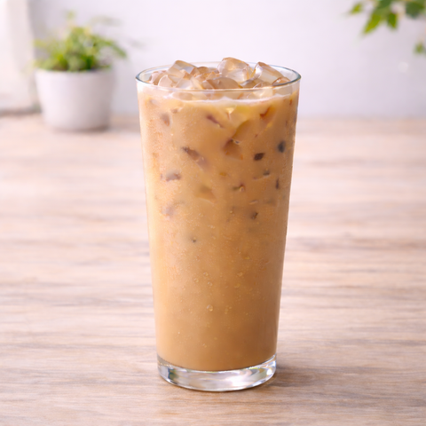 RETAIL SIZE - NON DAIRY CREAMER | 1.1 LB