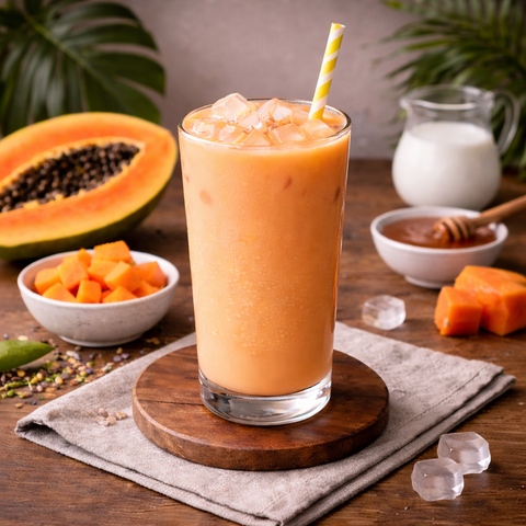 PAPAYA POWDER | 2.2 LB