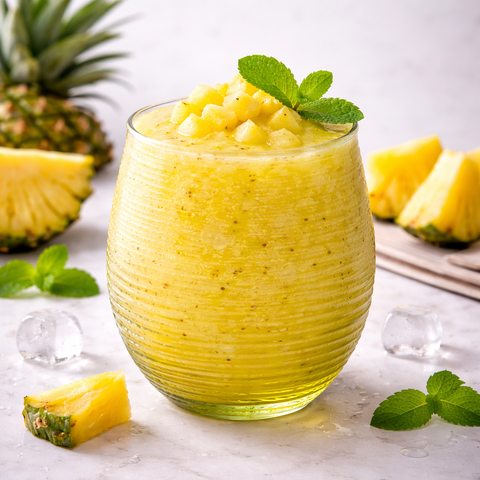 PINEAPPLE JAM | 9.92 LB