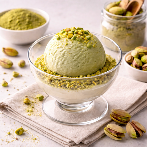 PISTACHIO POWDER | 2.2 LB