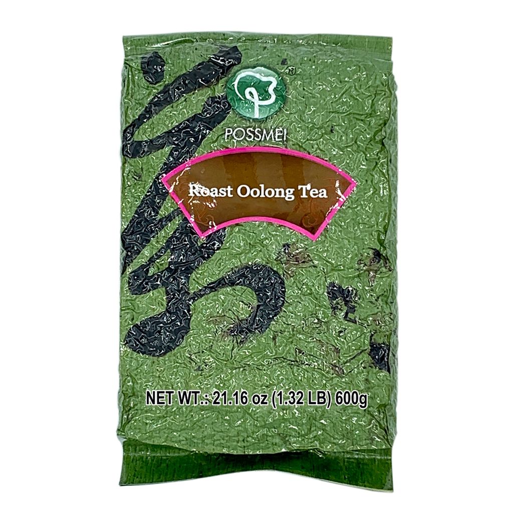 ROAST OOLONG TEA | 1.32 LB