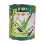 ALOE VERA IN SYRUP  | 6.6 LB