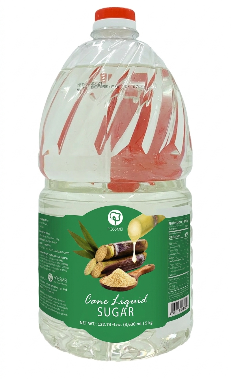 CANE LIQUID SUGAR | 11 LB