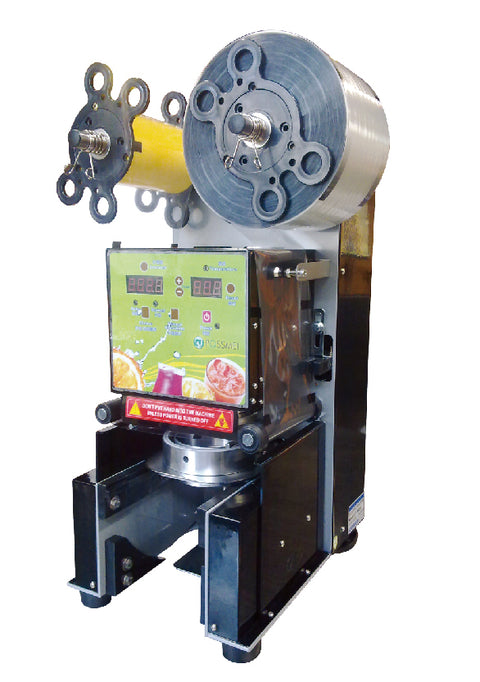 SEALING MACHINE (UL CERTIFIED) - 110V