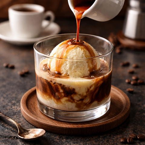 RETAIL SIZE - VANILLA POWDER | 1.1 LB