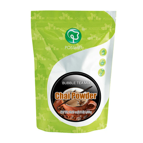 CHAI POWDER | 2.2 LB