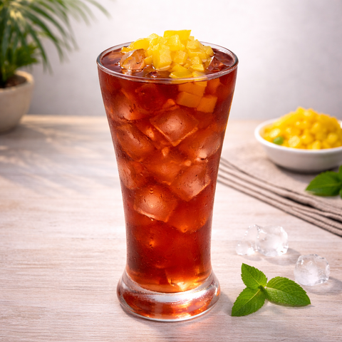 MANGO NATATE COCO | 8.8 LB