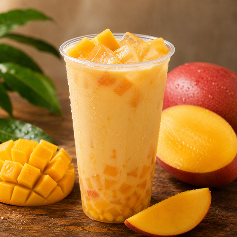 MANGO POWDER | 2.2 LB