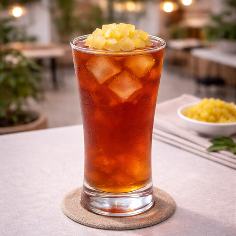 PASSION FRUIT NATATE COCO | 8.8 LB