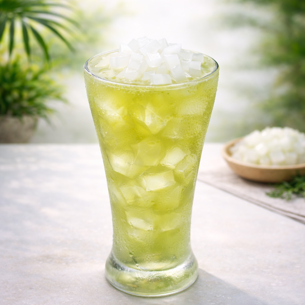COCONUT NATATE COCO | 8.47 LB