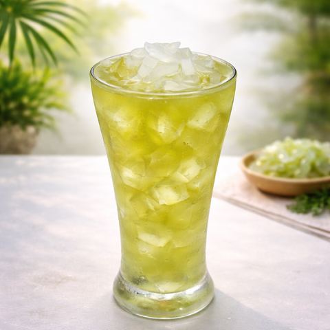 LITCHI NATATE COCO | 8.8 LB