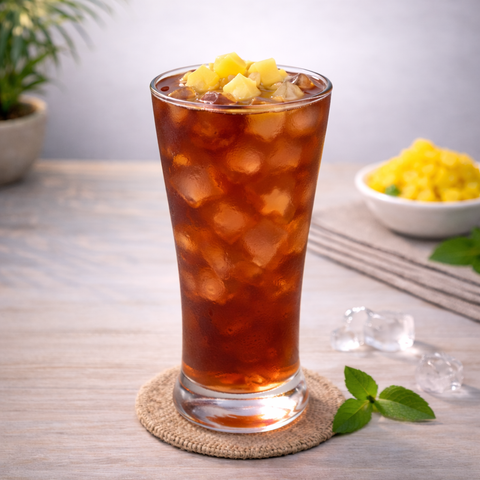 MANGO NATATE COCO-STAR SHAPE | 8.8 LB