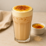 CREAM BRULEE POWDER | 2.2 LB