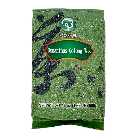 OSMANTHUS OOLONG TEA | 1.32 LB