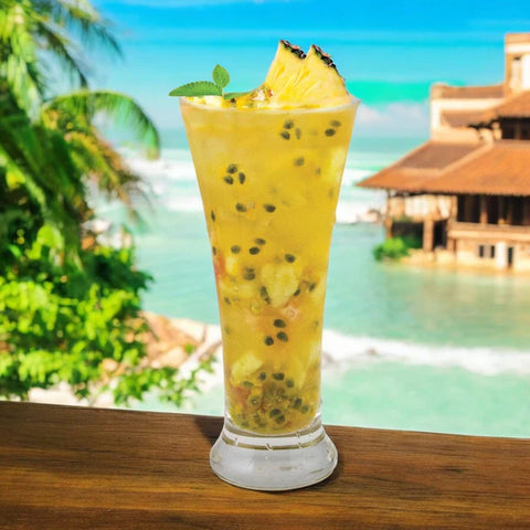 PINEAPPLE POWDER | 2.2 LB