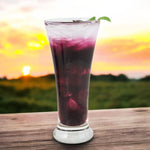 BLUEBERRY FLAVORED SYRUP | 5.5 LB