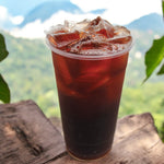 GRAPE FLAVORED SYRUP | 5.5 LB